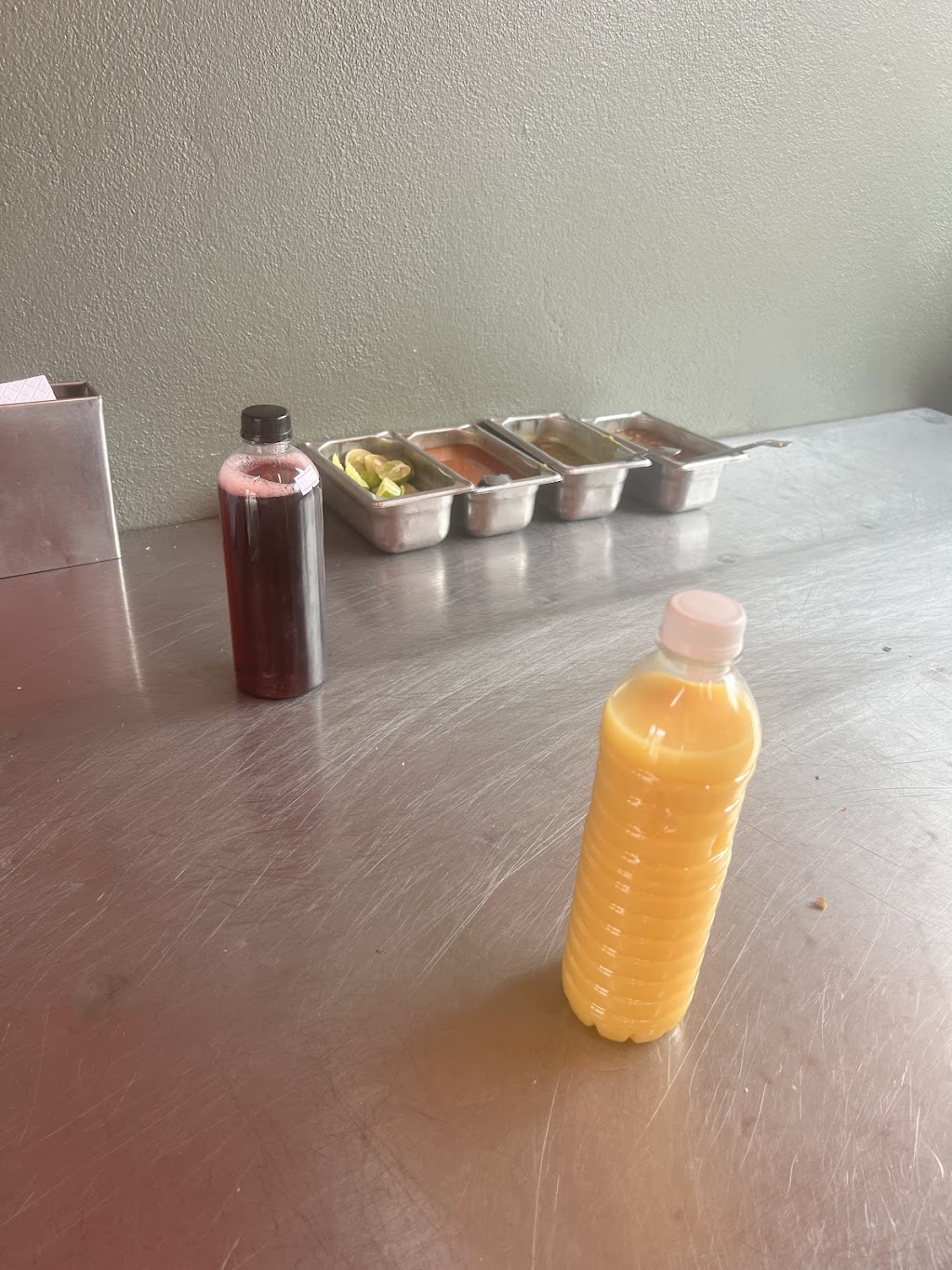 Tacos Don Toño
