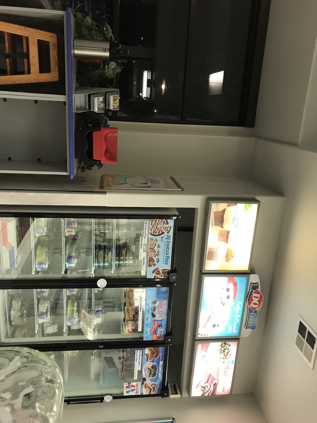 Dairy Queen