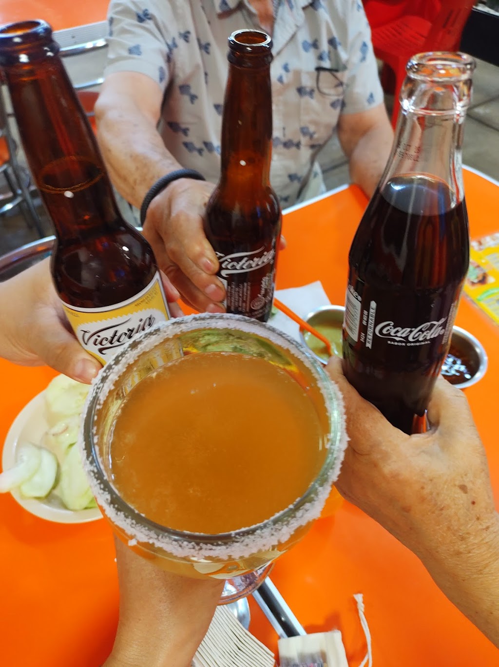 TAQUERIA LOS JEFES