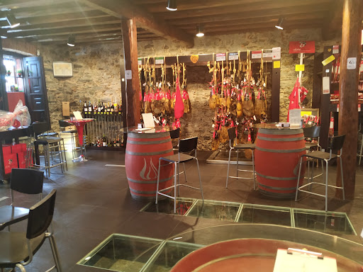 Alma de Iberico