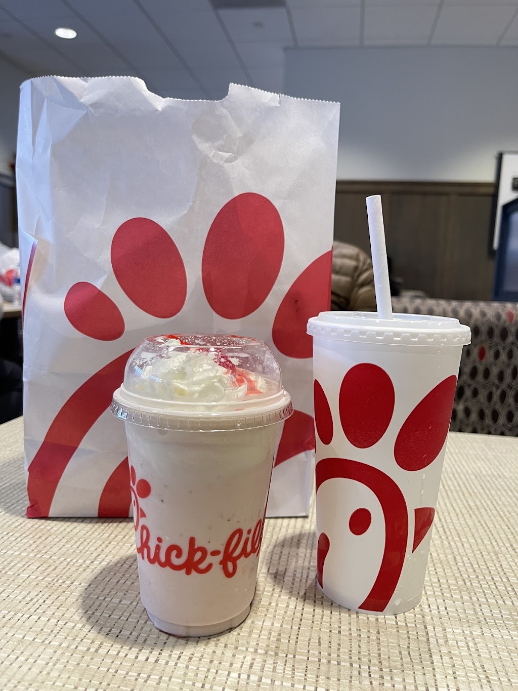 Chick-fil-A