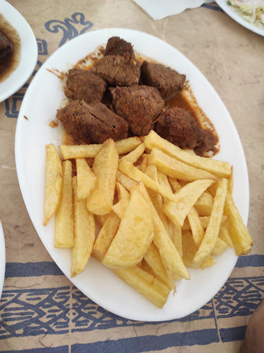 Venta de Santa Gema