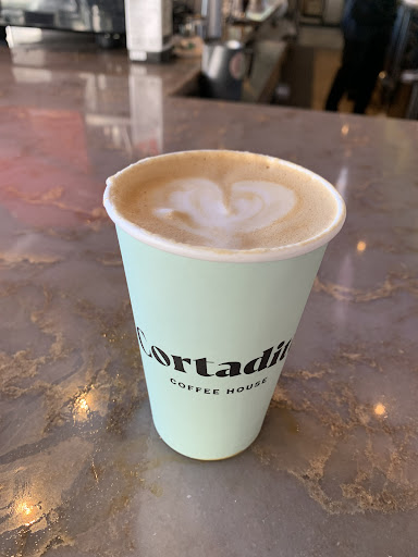 Cortadito Coffee House Coral Gables