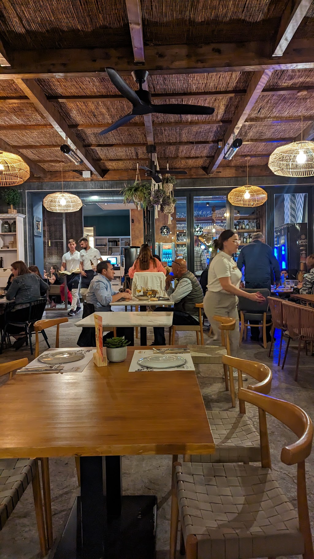 Pizzaria Italia No.1