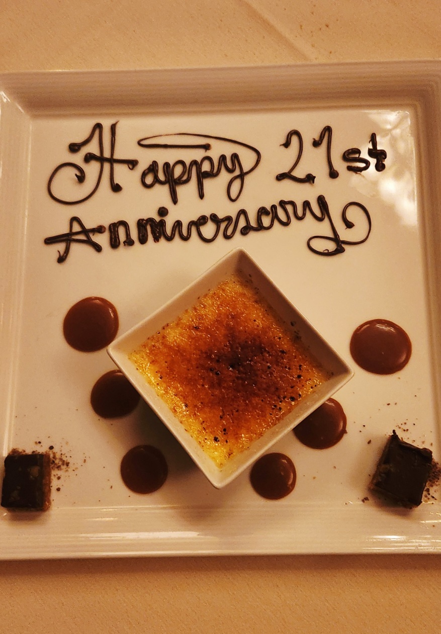 The Republic Steakhouse, College Station, TX