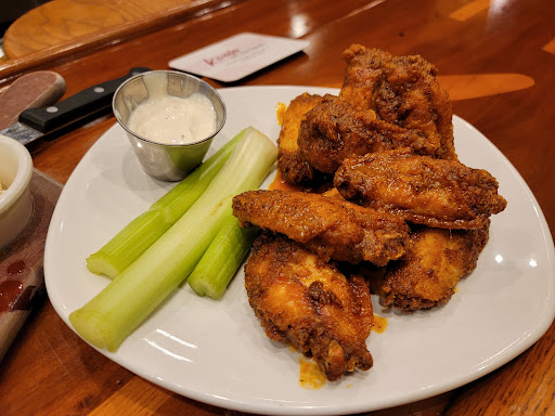 Outback Steakhouse