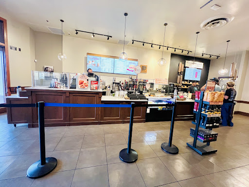 Peet's Coffee