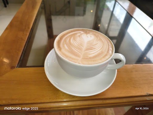 Tlatookani Café