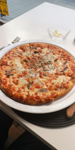 CHICAGO'S PIZZA FACTORY