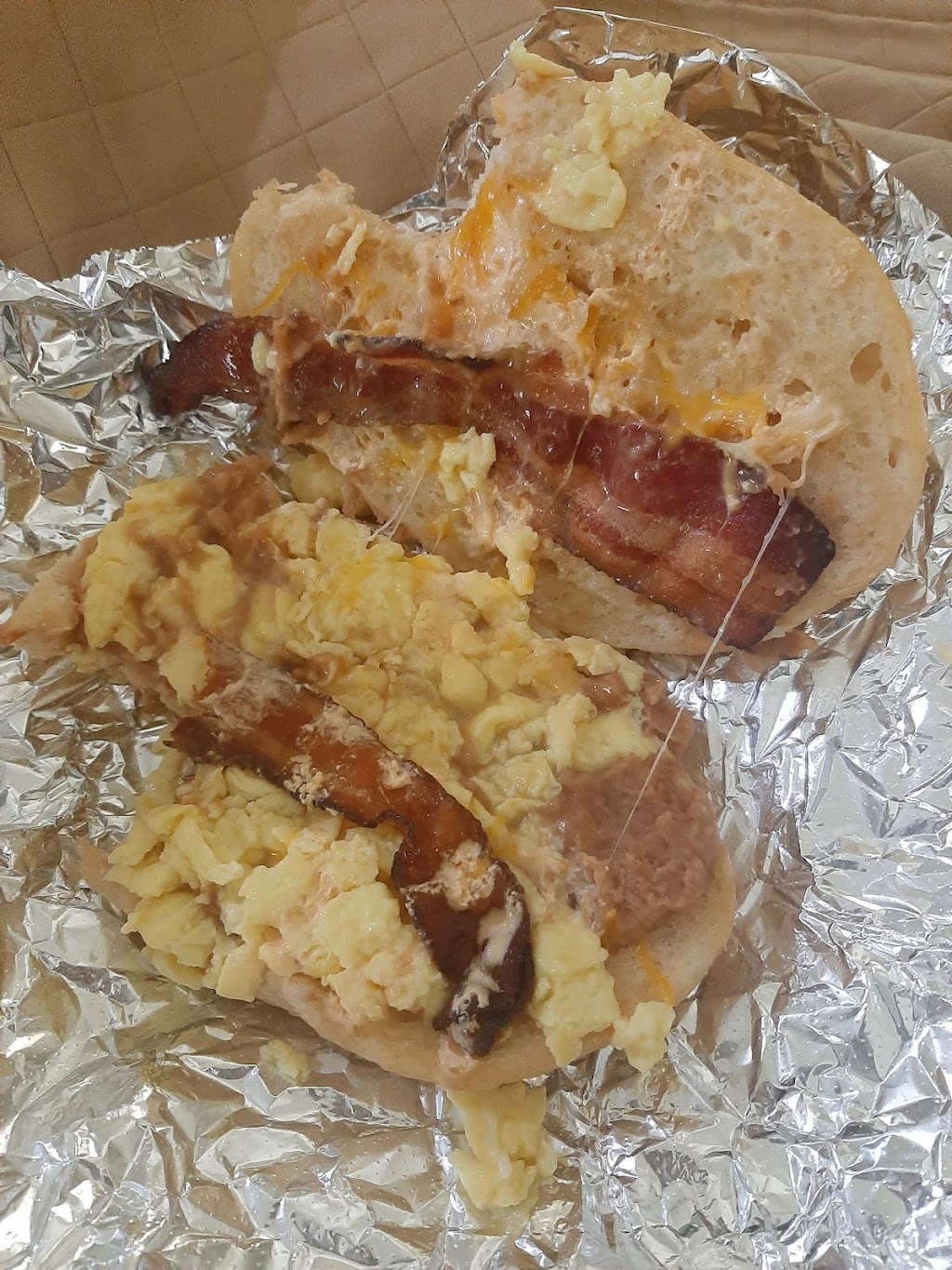 Taco Cabana, Balch Springs, TX