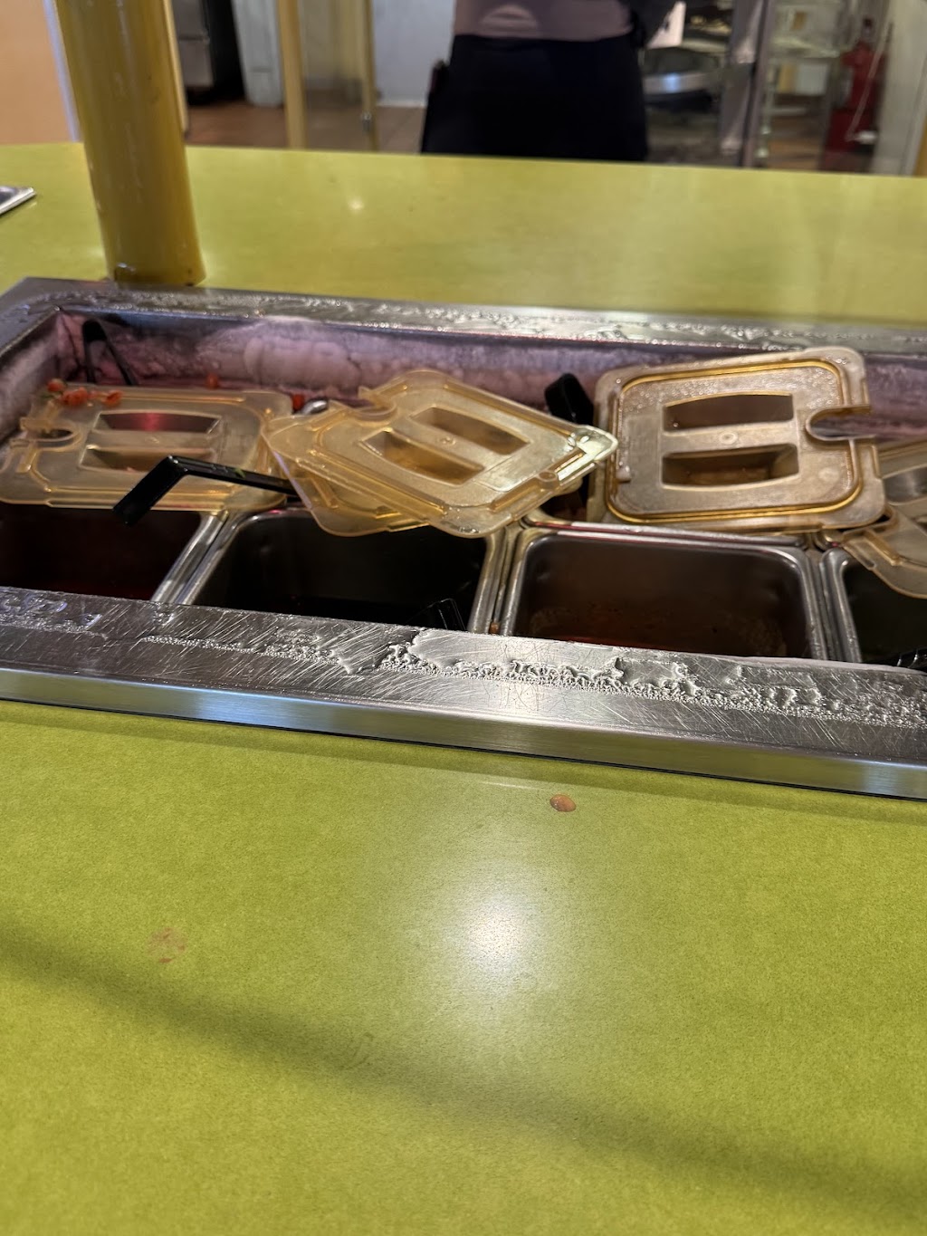 Taco Cabana
