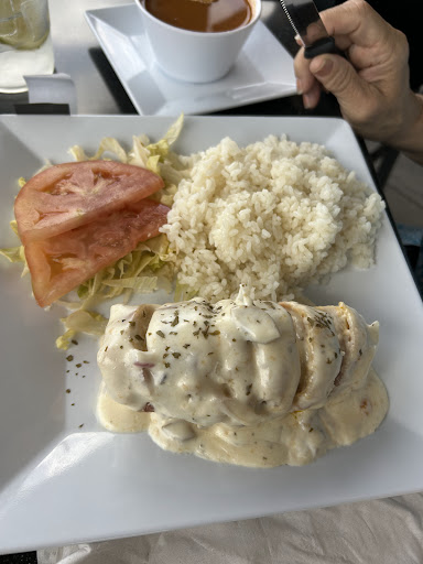 René's BBQ