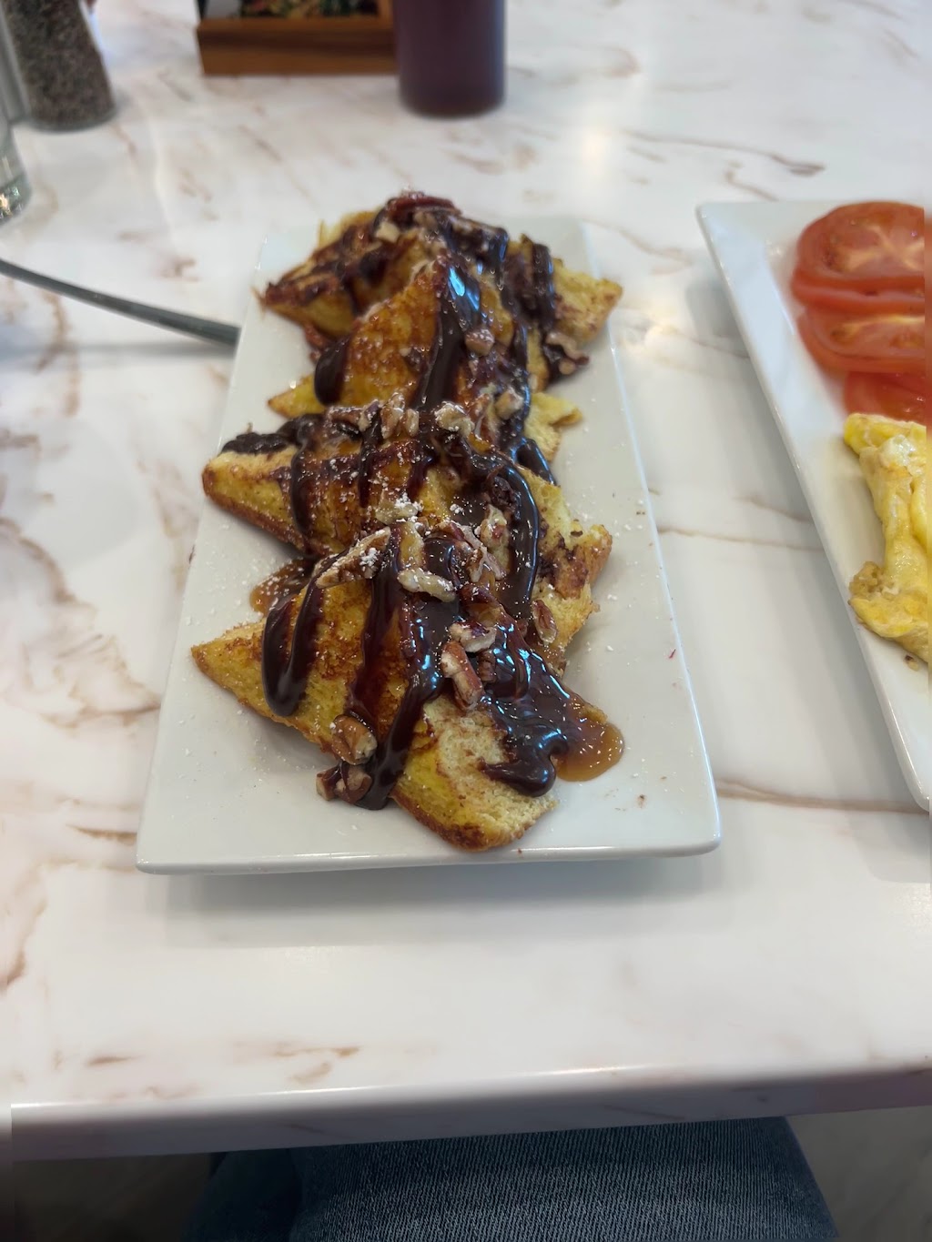 Keke's Breakfast Cafe