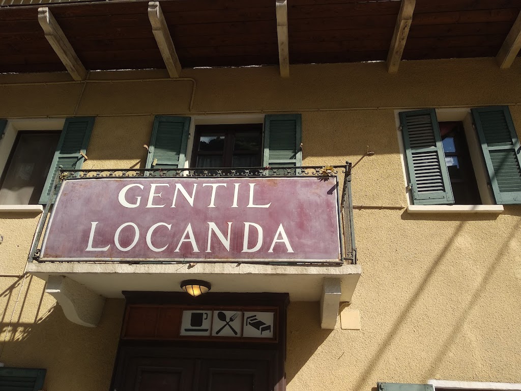 La Gentil Locanda