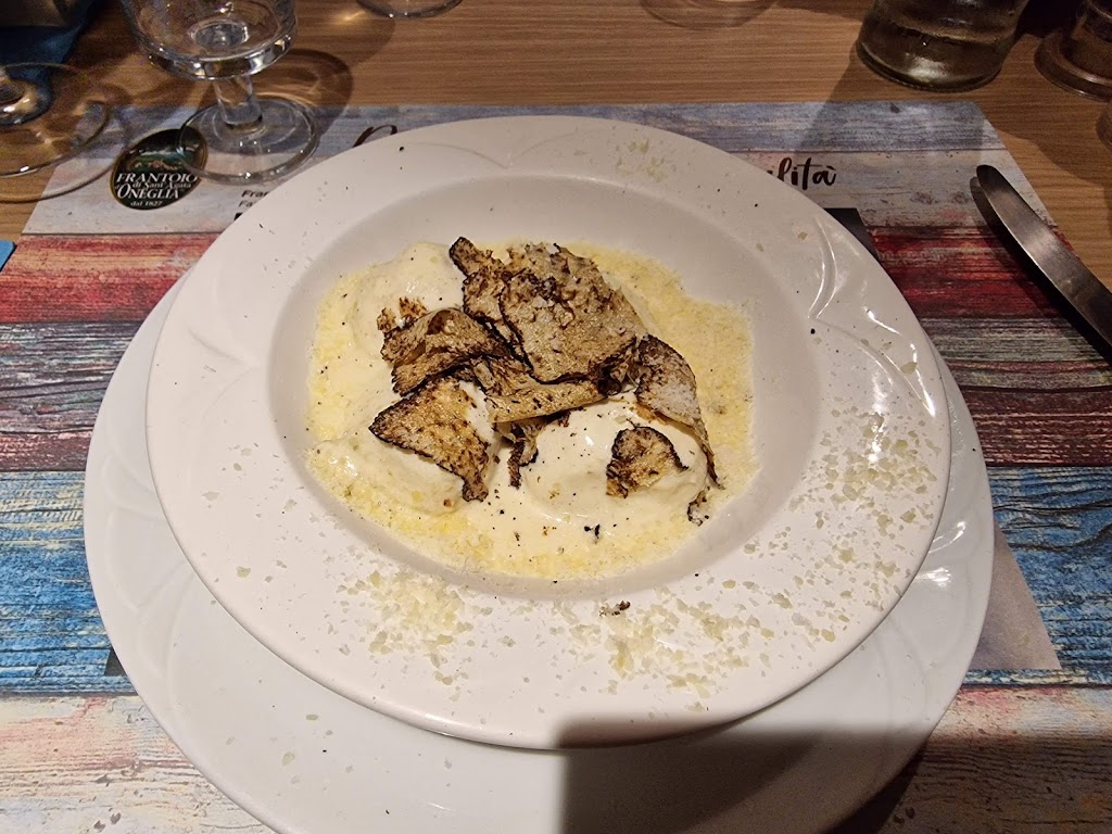 L'Osteria dai Pippi