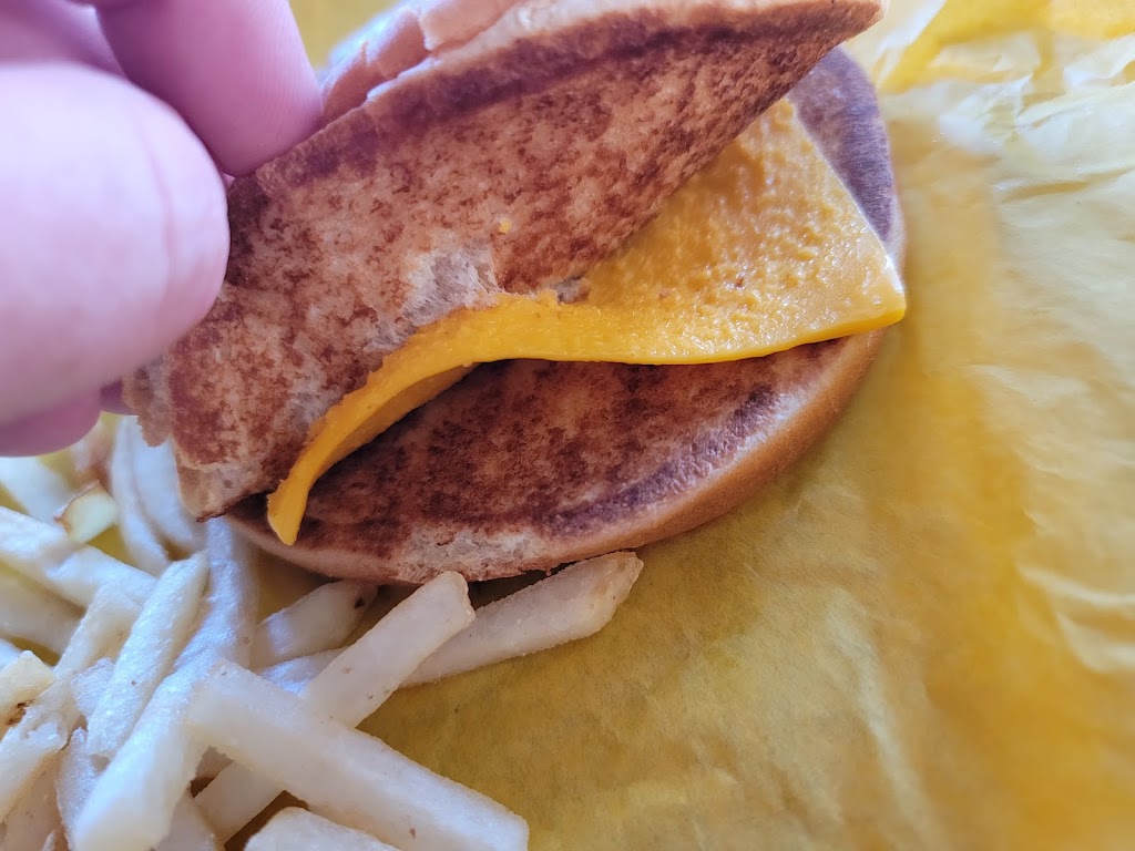 Whataburger, Copperas Cove, TX