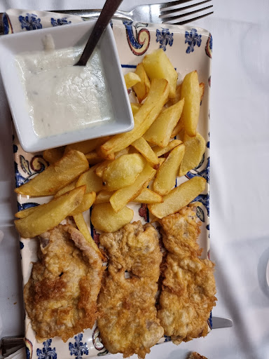 Restaurante Casa El Marmío