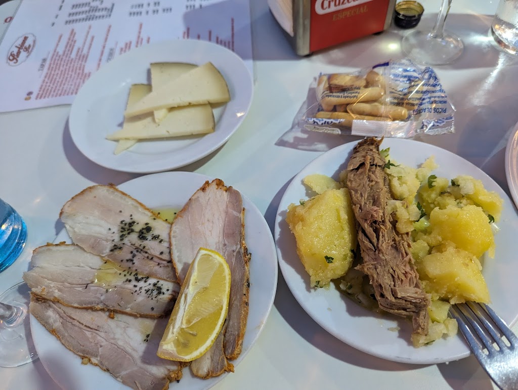 Barbiana, Sanlúcar de Barrameda