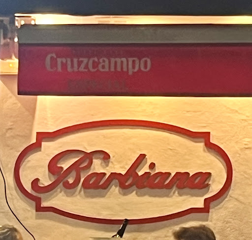 Barbiana
