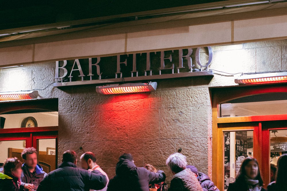 Bar Fitero