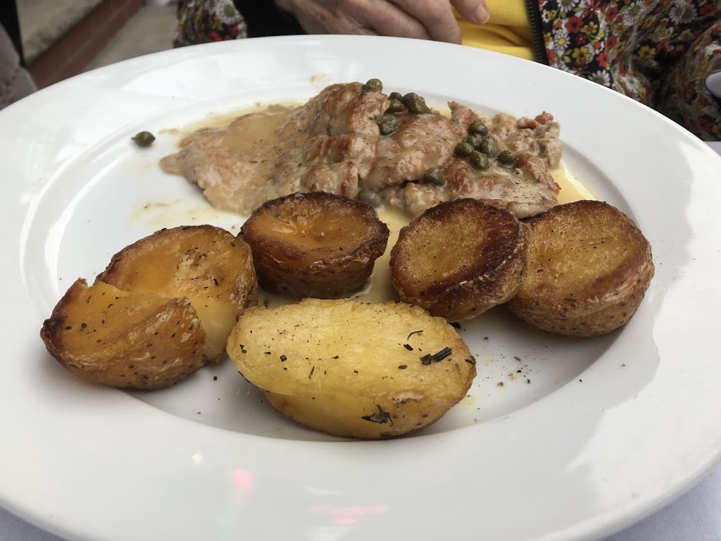 Paola's