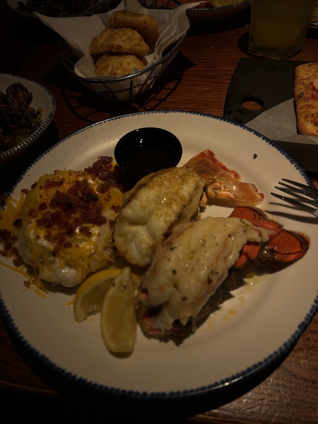 Red Lobster