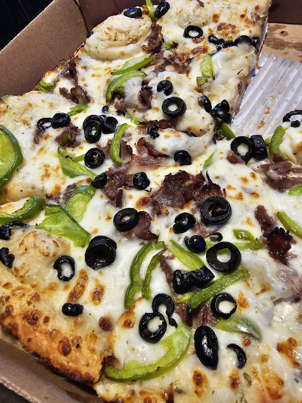 Domino's, Balch Springs, TX