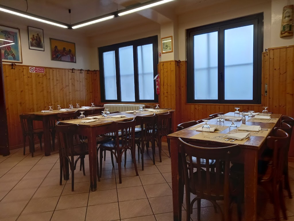 Agriturismo da Santino, Arosio