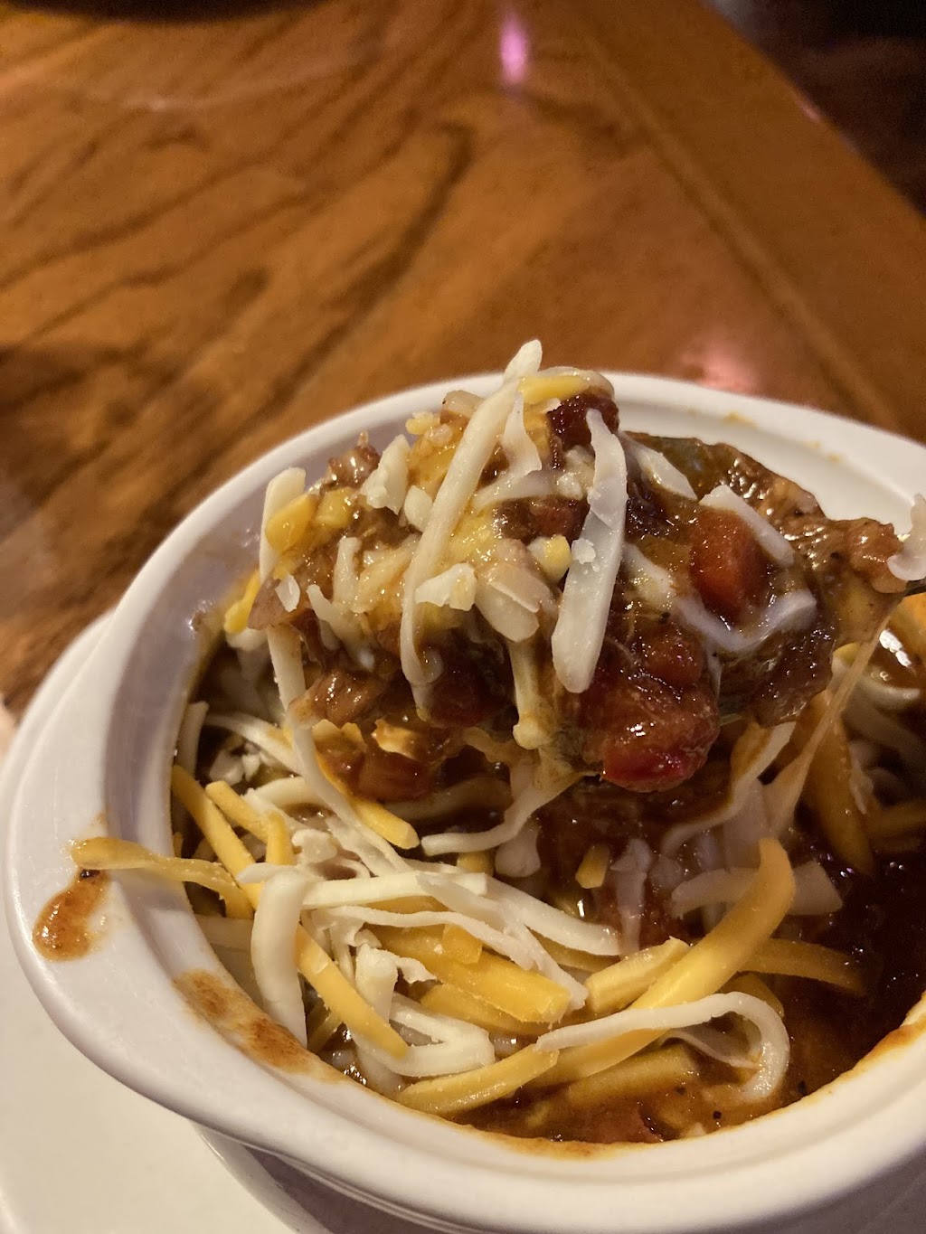 Outback Steakhouse, Foothill Ranch, CA