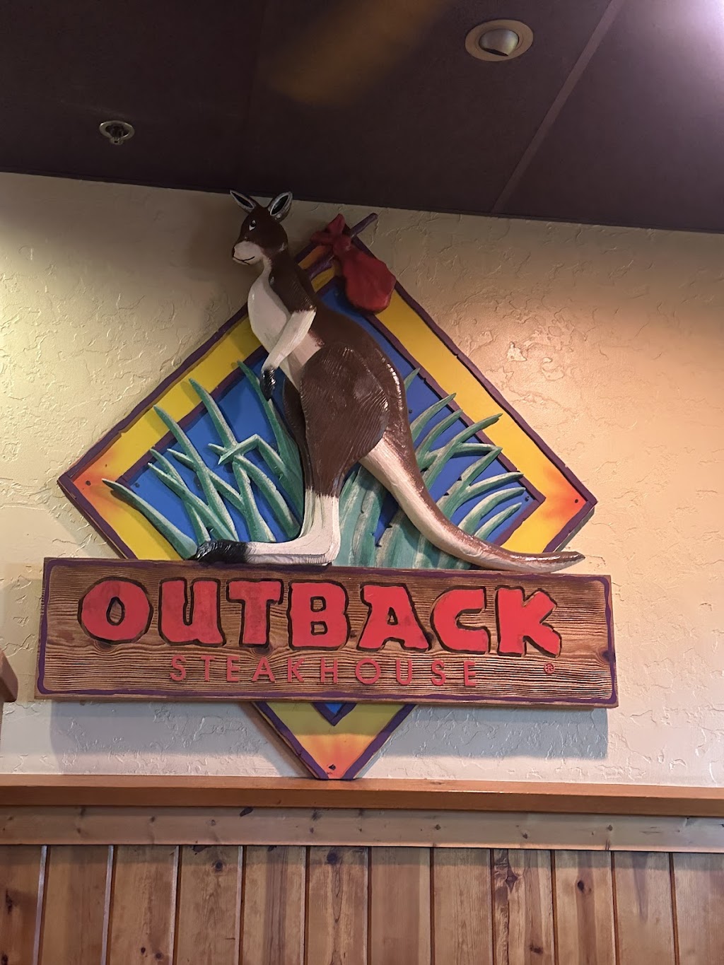 Outback Steakhouse