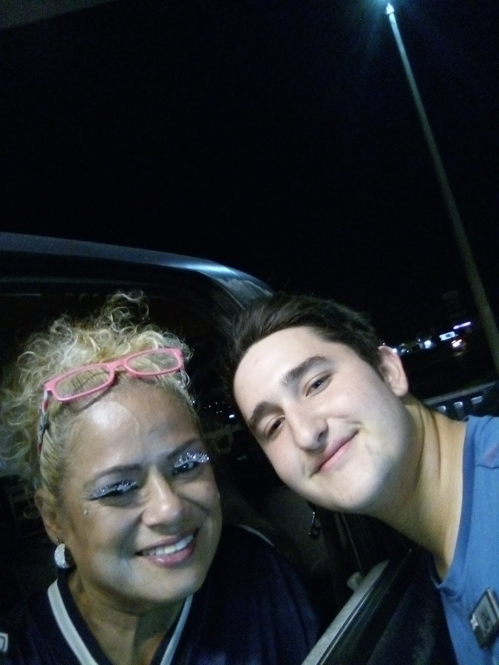 Sonic, Port Lavaca, TX