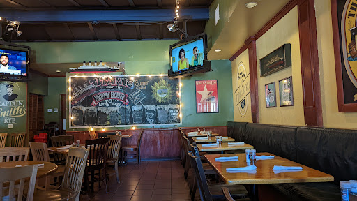 Titanic Restaurant and Brewery