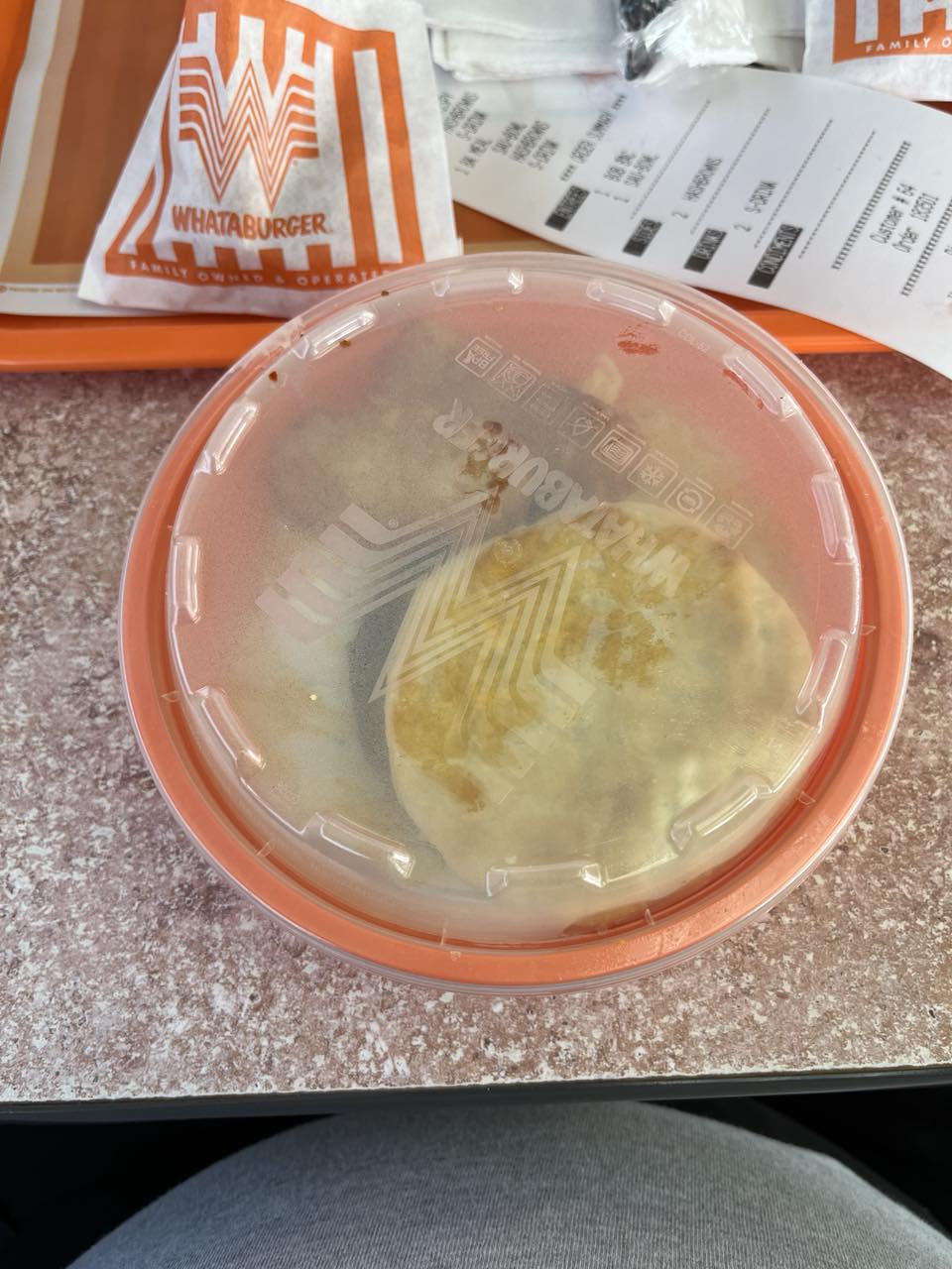 Whataburger, Schertz, TX