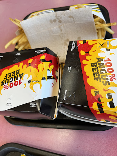 Carl's Jr.