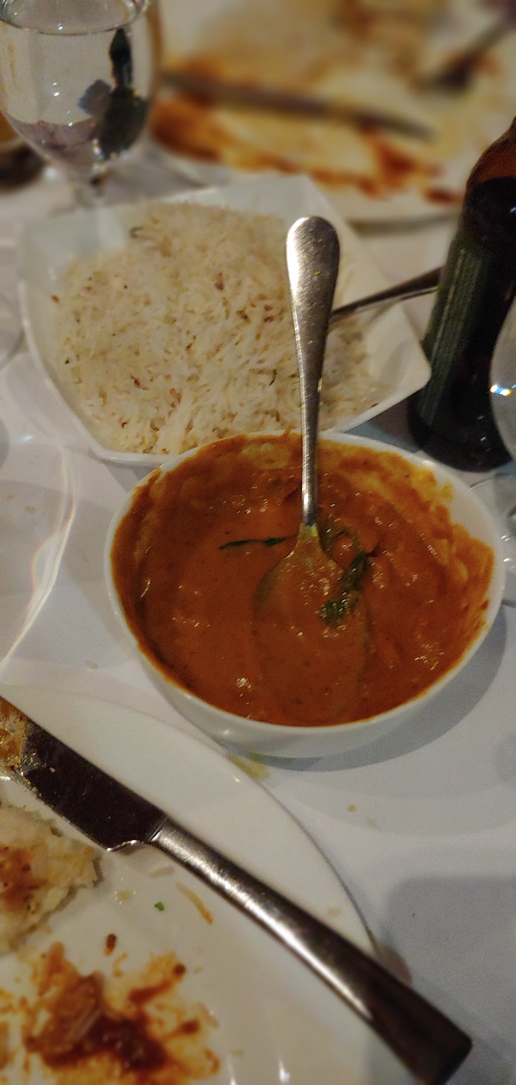 Bukhara Bistro