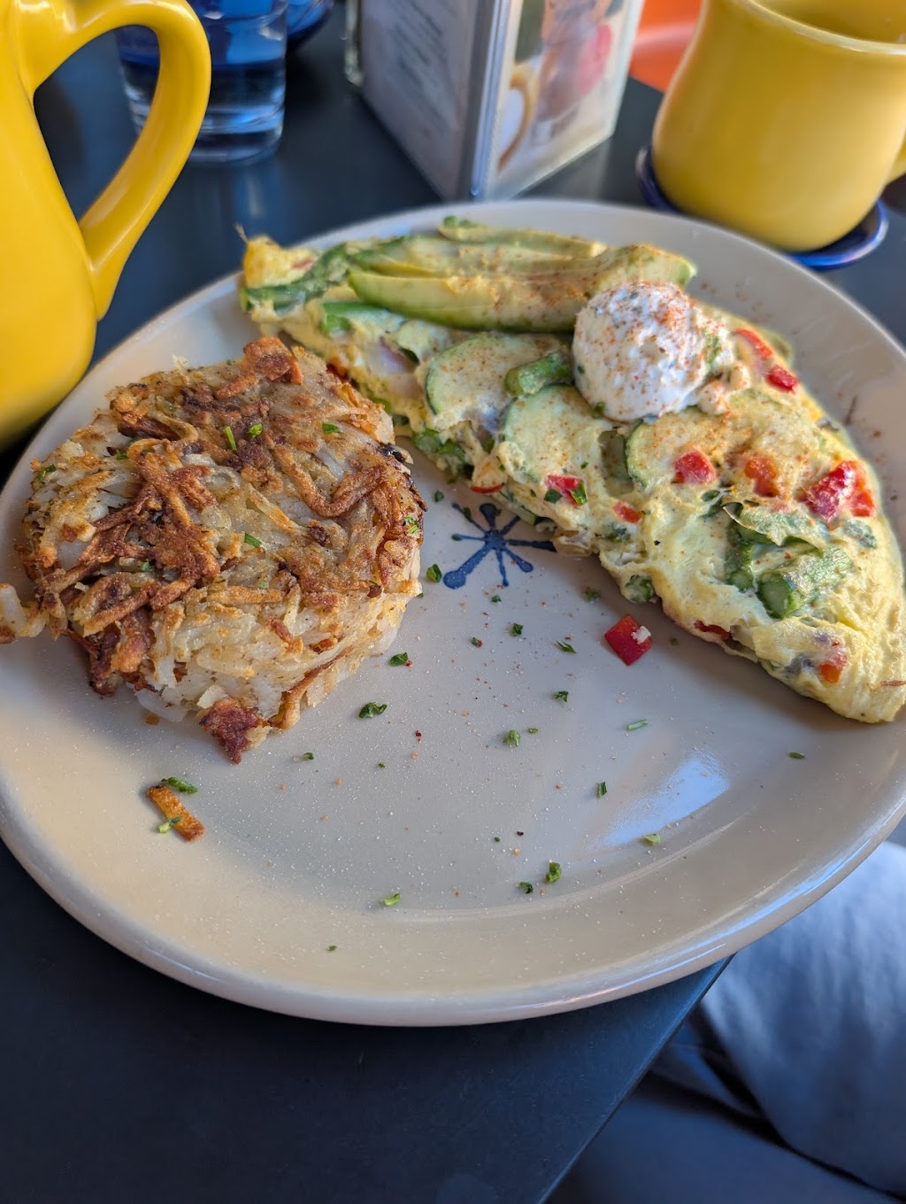 Snooze, an AM Eatery