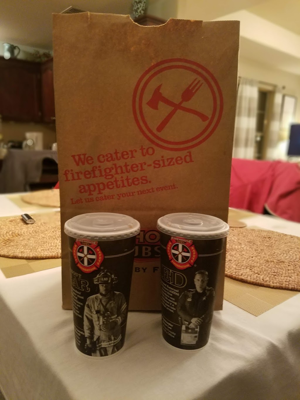 Firehouse Subs