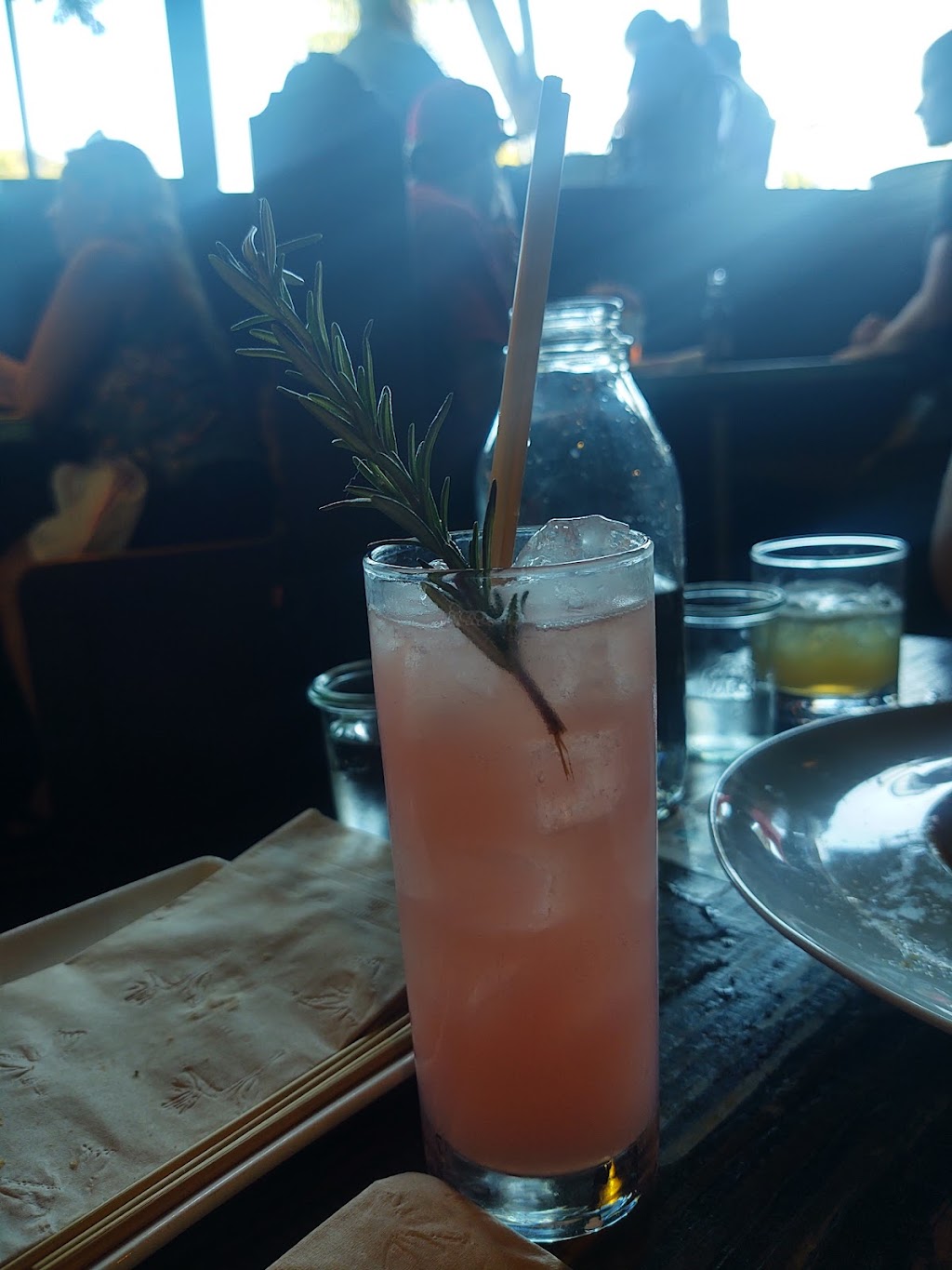 The Tavern, Coronado, CA