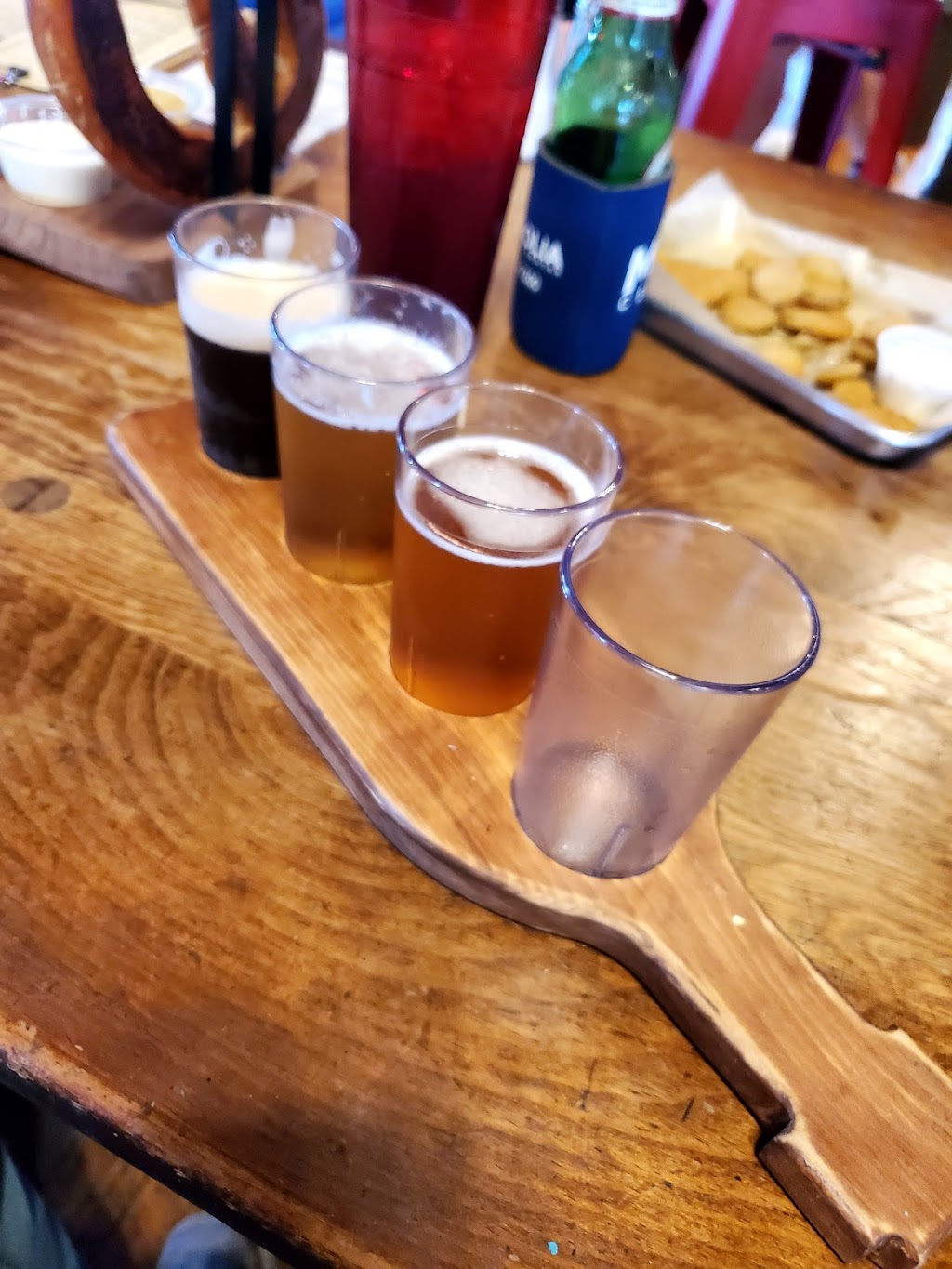 Cork This Tap That