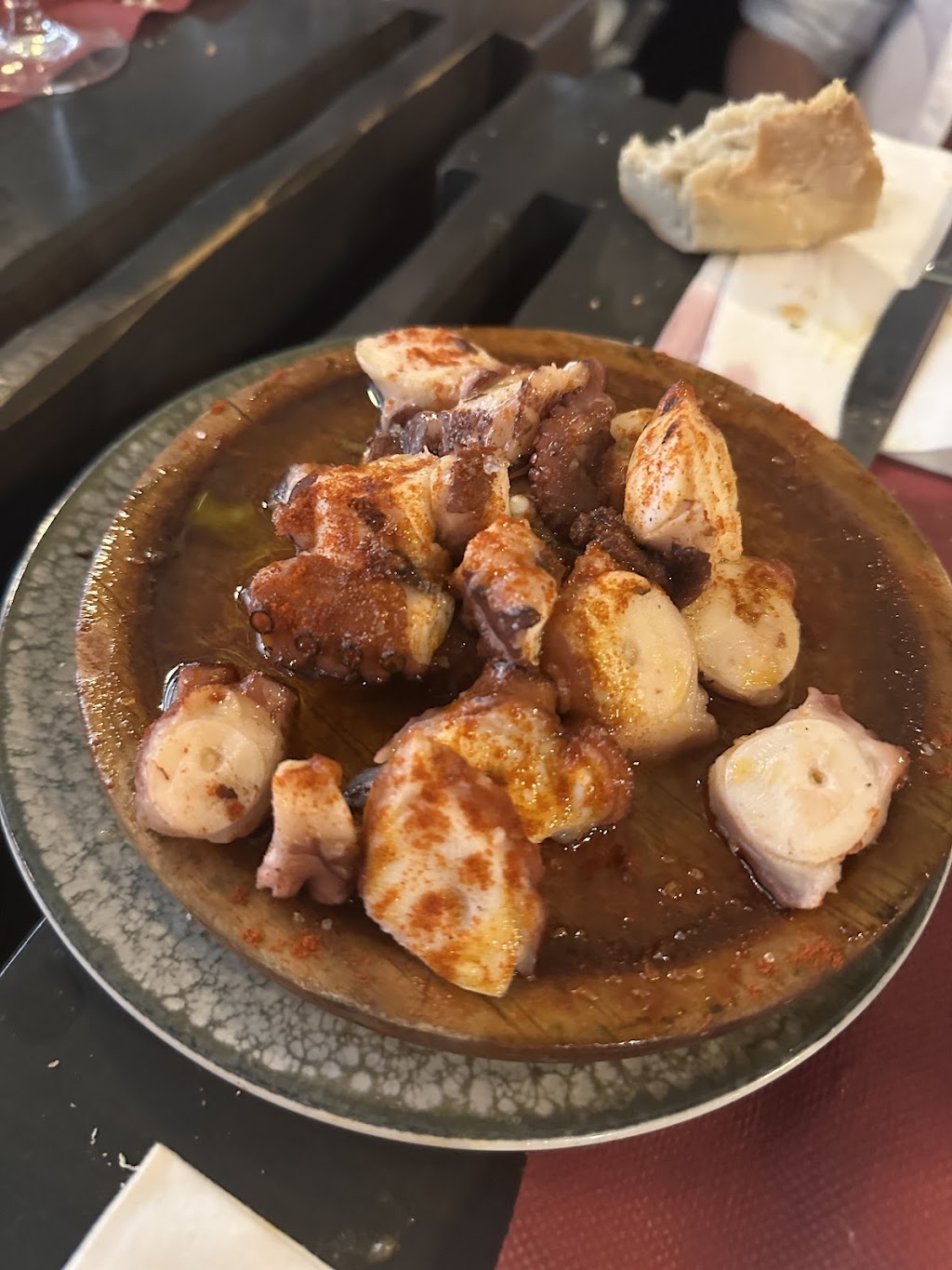Pulpería Parrilla Maraxe
