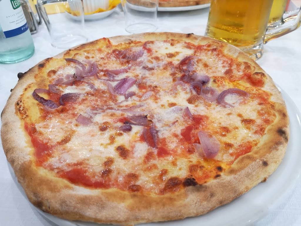 La Lampara, Alessandria, Italy