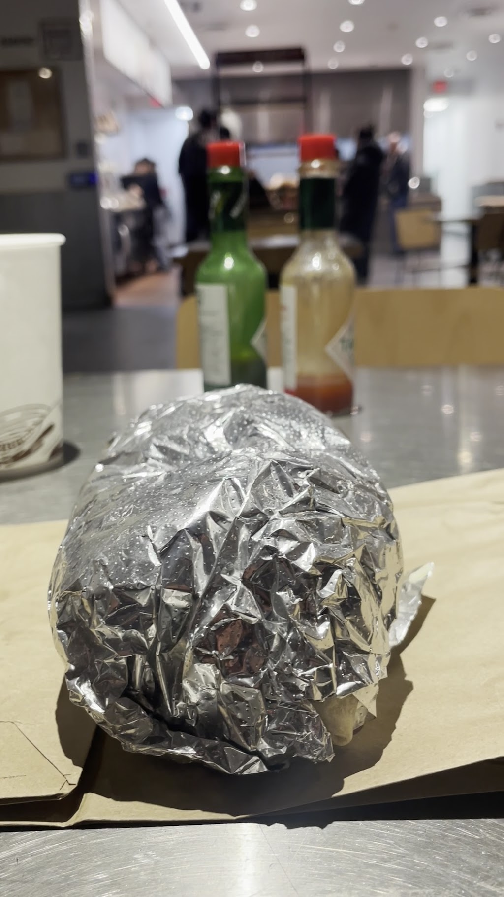 Chipotle, Great Neck, NY