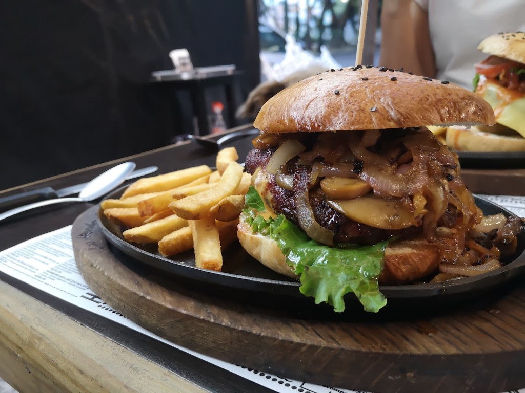 Las Arracheras Beef Master