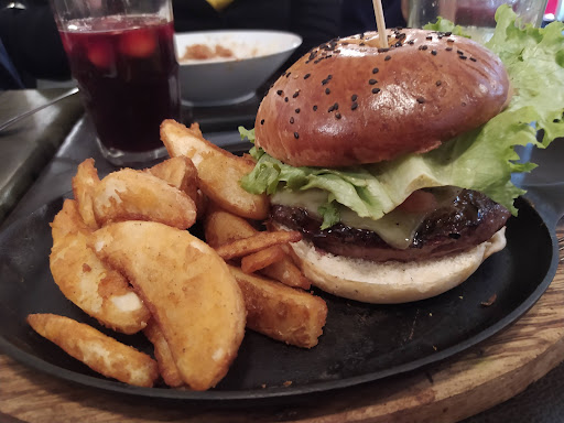 Las Arracheras Beef Master