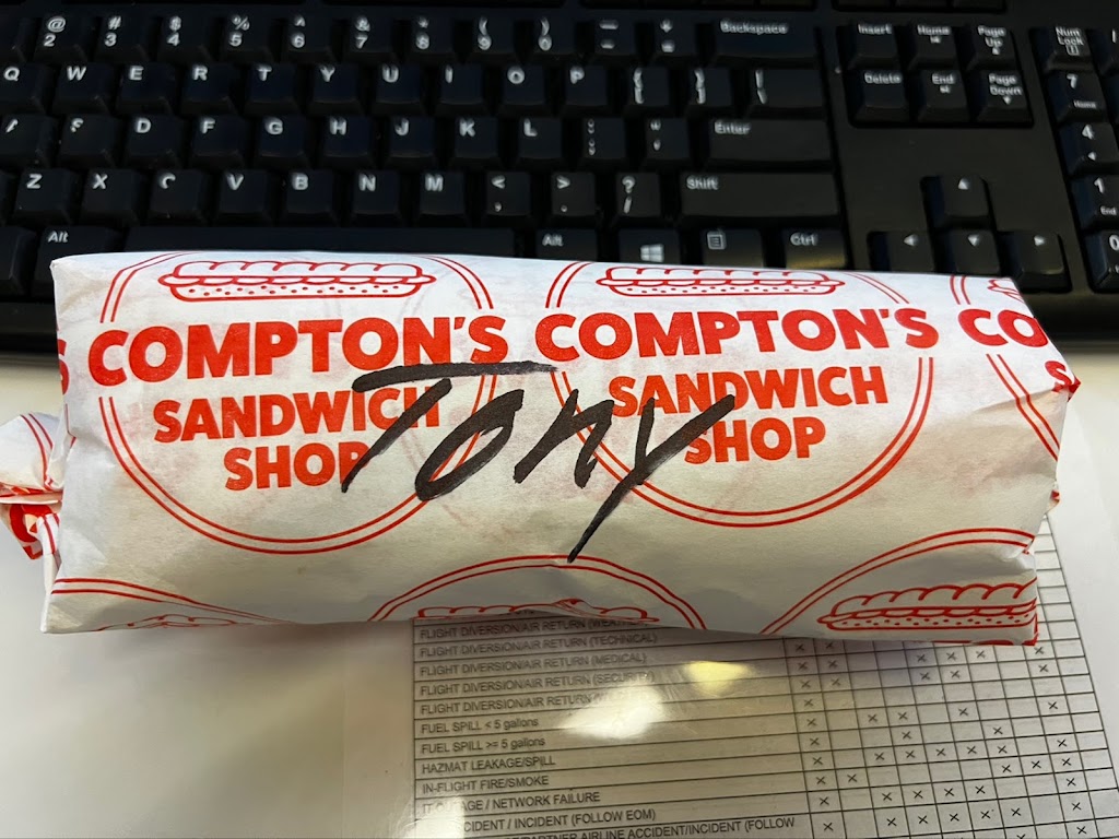 Compton's