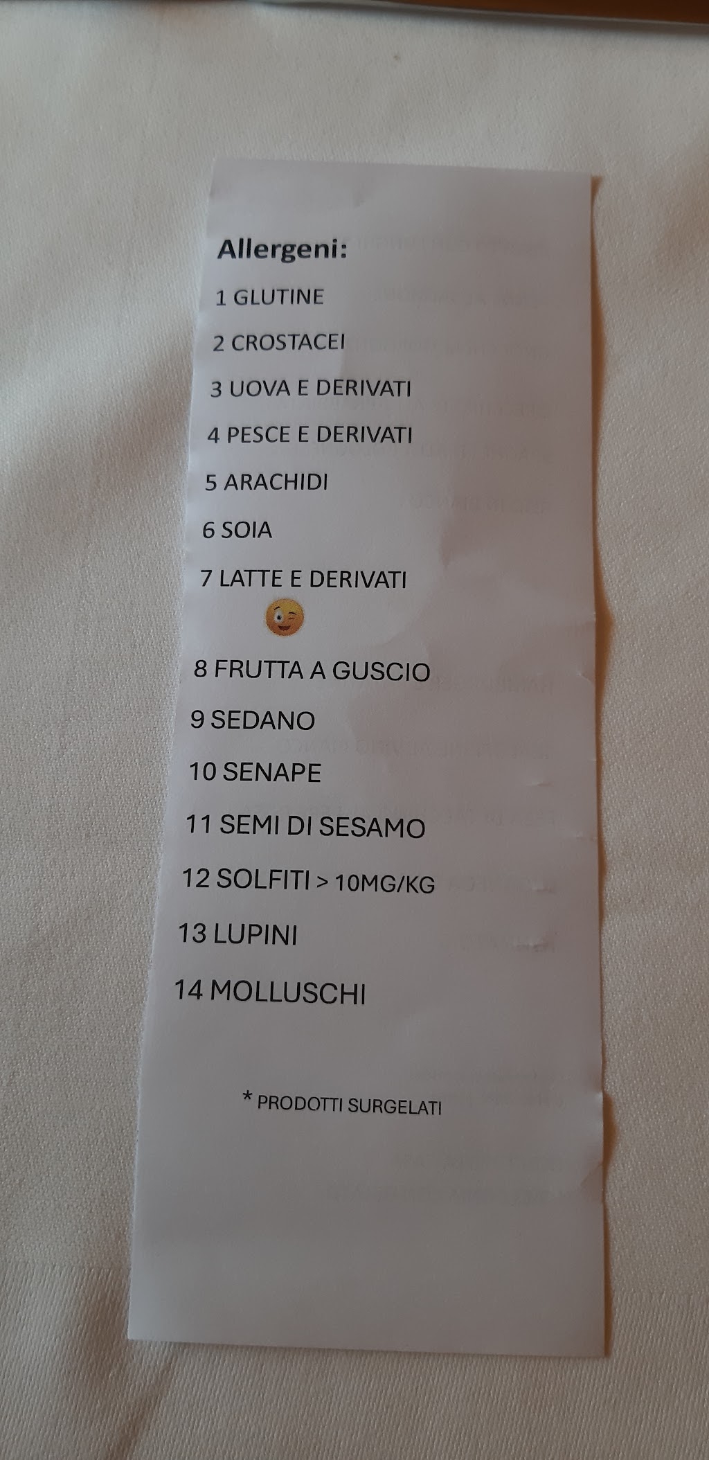 Ristorante Marchì