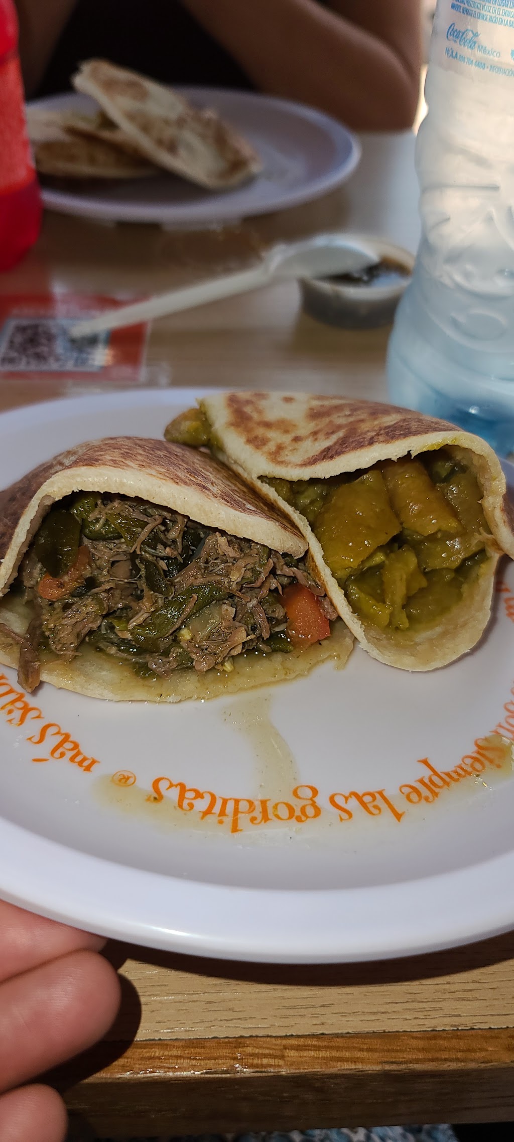 Gorditas Lily