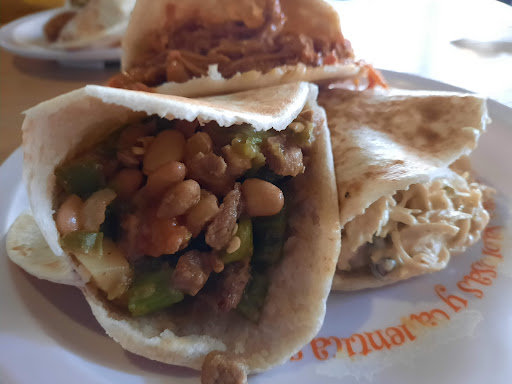 Gorditas Lily