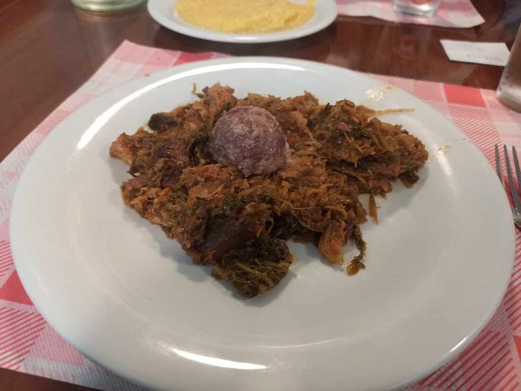 Trattoria Basilio