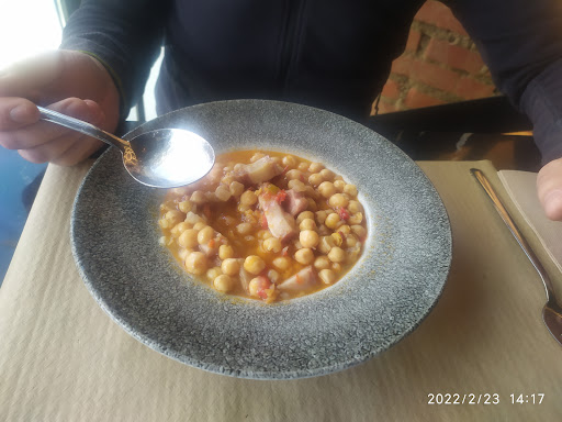 La fábrica
